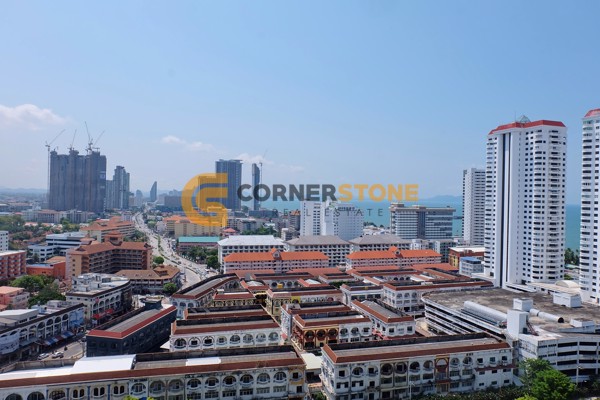 Picture of คอนโด ห้องสตูดิโอ้ ในโครงการ View Talay 5 ตั้งอยู่ที่ หาดจอมเทียน