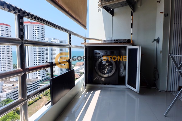 Picture of คอนโด ห้องสตูดิโอ้ ในโครงการ View Talay 5 ตั้งอยู่ที่ หาดจอมเทียน