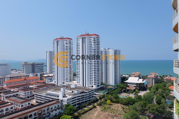 Picture of คอนโด ห้องสตูดิโอ้ ในโครงการ View Talay 5 ตั้งอยู่ที่ หาดจอมเทียน