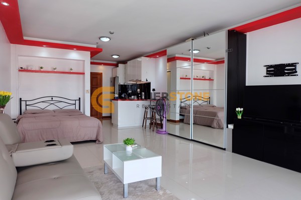 Picture of คอนโด ห้องสตูดิโอ้ ในโครงการ View Talay 5 ตั้งอยู่ที่ หาดจอมเทียน