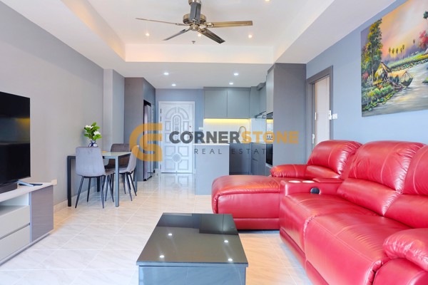 Picture of คอนโด 1 ห้องนอน ในโครงการ View Talay 2 Condominium ตั้งอยู่ที่ หาดจอมเทียน