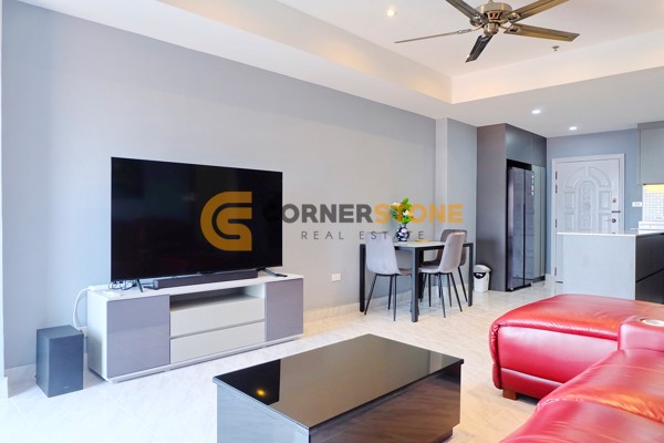 Picture of คอนโด 1 ห้องนอน ในโครงการ View Talay 2 Condominium ตั้งอยู่ที่ หาดจอมเทียน