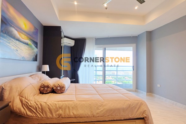 Picture of คอนโด 1 ห้องนอน ในโครงการ View Talay 2 Condominium ตั้งอยู่ที่ หาดจอมเทียน