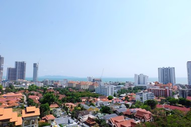 Picture of คอนโด 1 ห้องนอน ในโครงการ View Talay 2 Condominium ตั้งอยู่ที่ หาดจอมเทียน