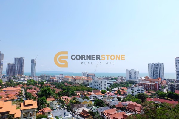 Picture of คอนโด 1 ห้องนอน ในโครงการ View Talay 2 Condominium ตั้งอยู่ที่ หาดจอมเทียน