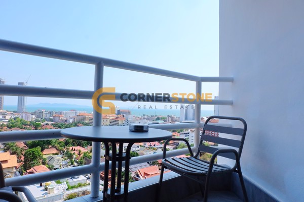 Picture of คอนโด 1 ห้องนอน ในโครงการ View Talay 2 Condominium ตั้งอยู่ที่ หาดจอมเทียน