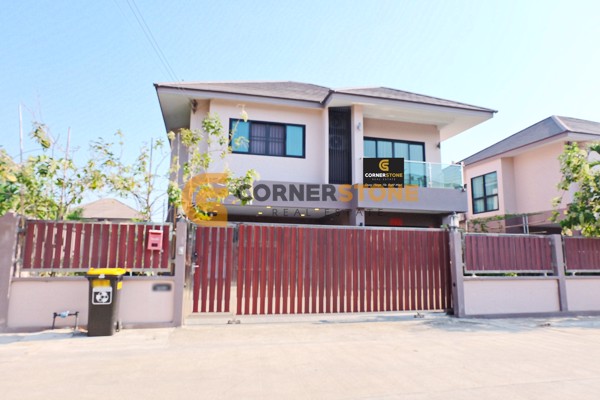 Picture of 4 bedroom House in The Lake Huay Yai Huay Yai