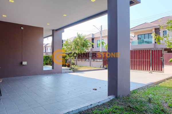 Picture of 4 bedroom House in The Lake Huay Yai Huay Yai