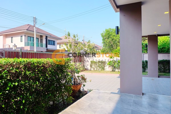 Picture of 4 bedroom House in The Lake Huay Yai Huay Yai