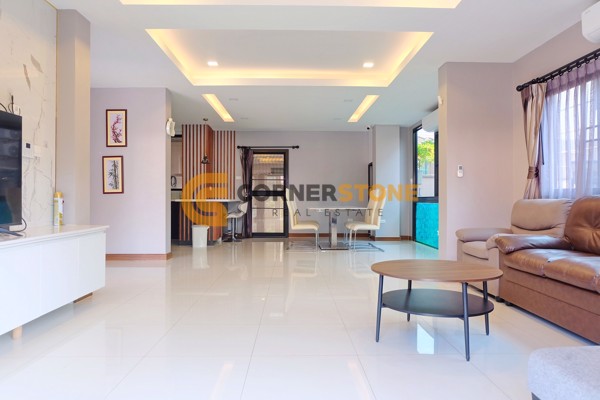 Picture of 4 bedroom House in The Lake Huay Yai Huay Yai