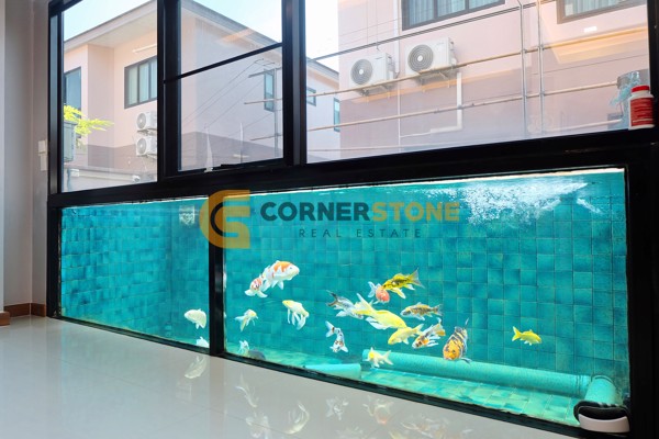 Picture of 4 bedroom House in The Lake Huay Yai Huay Yai