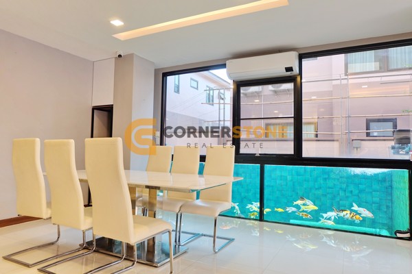 Picture of 4 bedroom House in The Lake Huay Yai Huay Yai