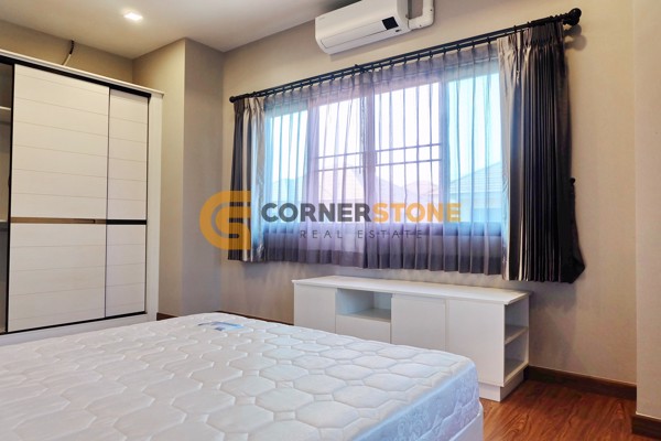 Picture of 4 bedroom House in The Lake Huay Yai Huay Yai