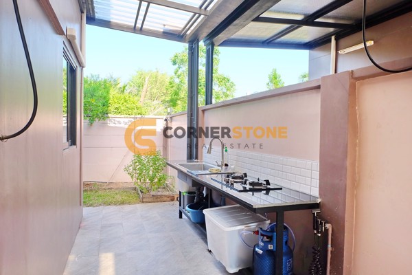 Picture of 4 bedroom House in The Lake Huay Yai Huay Yai