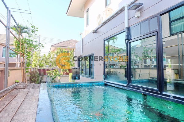 Picture of 4 bedroom House in The Lake Huay Yai Huay Yai