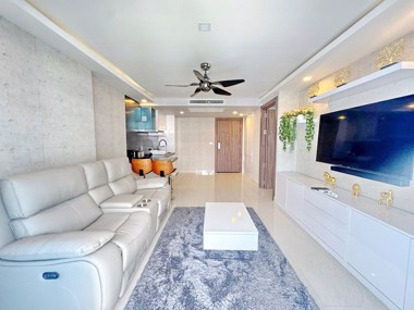 Picture of 1 Bedroom Condo in Grand Avenue Residence Pattaya