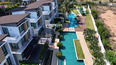 Picture of Nirvana Beyond @ Beach Pattaya