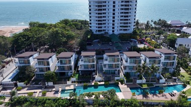 Picture of Nirvana Beyond @ Beach Pattaya