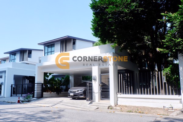 Picture of บ้าน 3 ห้องนอน ในโครงการ Nirvana Beyond @ Beach Pattaya ตั้งอยู่ที่ นา จอมเทียน