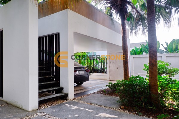 Picture of บ้าน 3 ห้องนอน ในโครงการ Nirvana Beyond @ Beach Pattaya ตั้งอยู่ที่ นา จอมเทียน