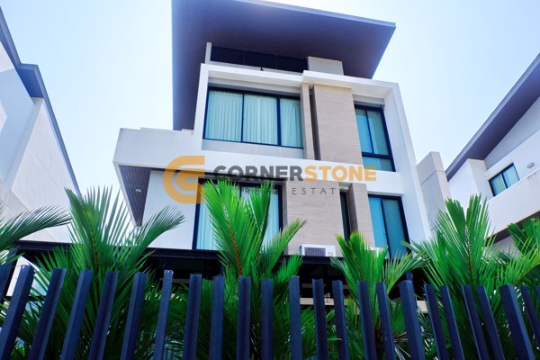 Picture of บ้าน 3 ห้องนอน ในโครงการ Nirvana Beyond @ Beach Pattaya ตั้งอยู่ที่ นา จอมเทียน