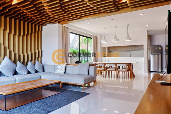 Picture of บ้าน 3 ห้องนอน ในโครงการ Nirvana Beyond @ Beach Pattaya ตั้งอยู่ที่ นา จอมเทียน