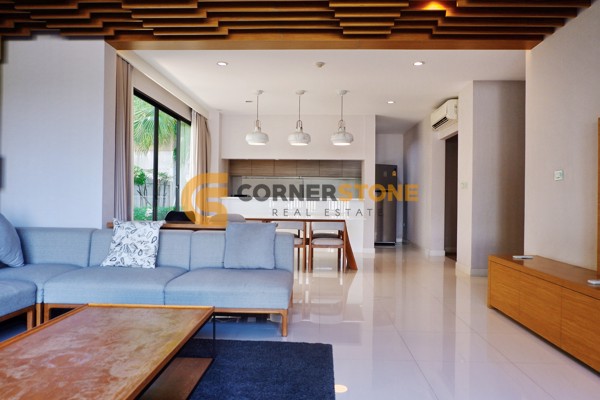 Picture of บ้าน 3 ห้องนอน ในโครงการ Nirvana Beyond @ Beach Pattaya ตั้งอยู่ที่ นา จอมเทียน