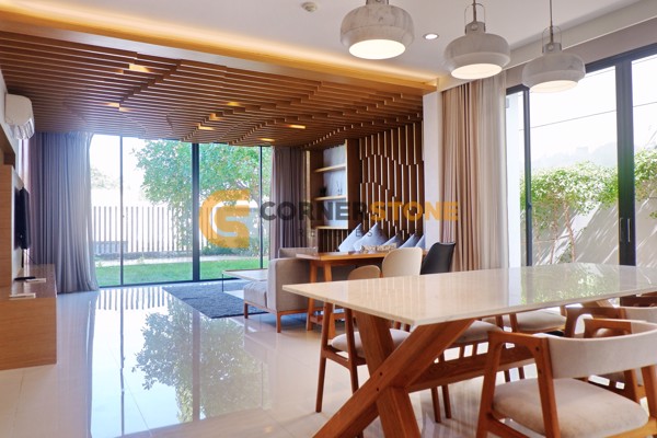 Picture of บ้าน 3 ห้องนอน ในโครงการ Nirvana Beyond @ Beach Pattaya ตั้งอยู่ที่ นา จอมเทียน