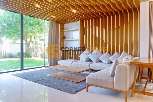 Picture of บ้าน 3 ห้องนอน ในโครงการ Nirvana Beyond @ Beach Pattaya ตั้งอยู่ที่ นา จอมเทียน