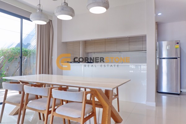 Picture of บ้าน 3 ห้องนอน ในโครงการ Nirvana Beyond @ Beach Pattaya ตั้งอยู่ที่ นา จอมเทียน