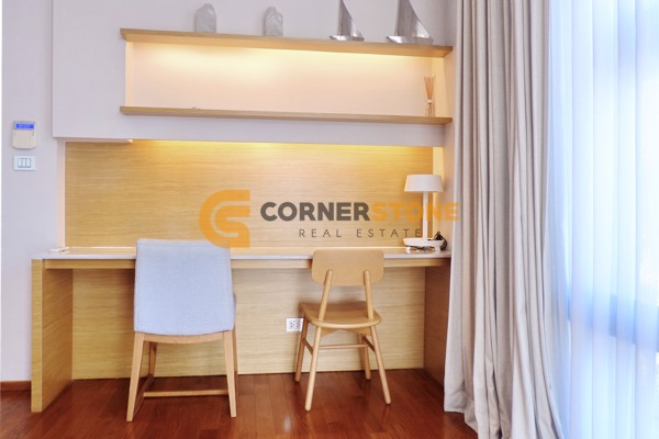 Picture of บ้าน 3 ห้องนอน ในโครงการ Nirvana Beyond @ Beach Pattaya ตั้งอยู่ที่ นา จอมเทียน