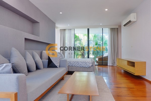 Picture of บ้าน 3 ห้องนอน ในโครงการ Nirvana Beyond @ Beach Pattaya ตั้งอยู่ที่ นา จอมเทียน