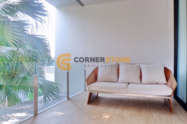 Picture of บ้าน 3 ห้องนอน ในโครงการ Nirvana Beyond @ Beach Pattaya ตั้งอยู่ที่ นา จอมเทียน