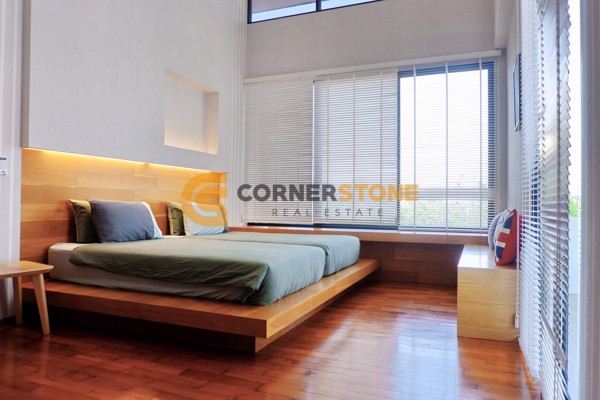 Picture of บ้าน 3 ห้องนอน ในโครงการ Nirvana Beyond @ Beach Pattaya ตั้งอยู่ที่ นา จอมเทียน