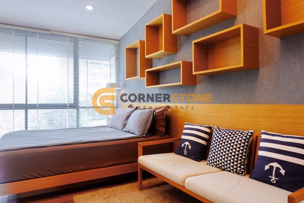 Picture of บ้าน 3 ห้องนอน ในโครงการ Nirvana Beyond @ Beach Pattaya ตั้งอยู่ที่ นา จอมเทียน