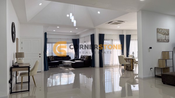 Picture of บ้าน 3 ห้องนอน ในโครงการ SP Privacy ตั้งอยู่ที่ พัทยาตะวันออก