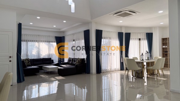 Picture of บ้าน 3 ห้องนอน ในโครงการ SP Privacy ตั้งอยู่ที่ พัทยาตะวันออก