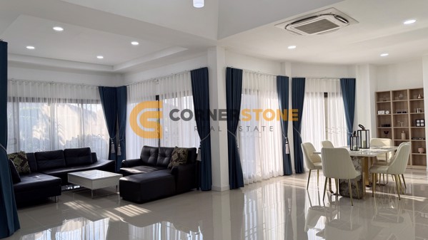 Picture of บ้าน 3 ห้องนอน ในโครงการ SP Privacy ตั้งอยู่ที่ พัทยาตะวันออก