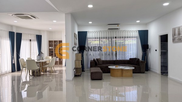 Picture of บ้าน 3 ห้องนอน ในโครงการ SP Privacy ตั้งอยู่ที่ พัทยาตะวันออก