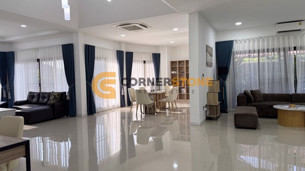 Picture of บ้าน 3 ห้องนอน ในโครงการ SP Privacy ตั้งอยู่ที่ พัทยาตะวันออก