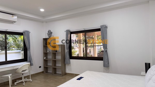 Picture of บ้าน 3 ห้องนอน ในโครงการ SP Privacy ตั้งอยู่ที่ พัทยาตะวันออก