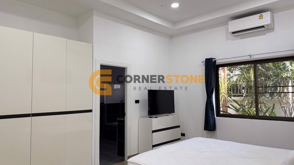 Picture of บ้าน 3 ห้องนอน ในโครงการ SP Privacy ตั้งอยู่ที่ พัทยาตะวันออก