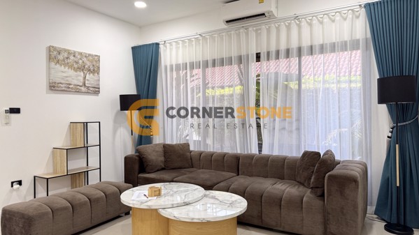 Picture of บ้าน 3 ห้องนอน ในโครงการ SP Privacy ตั้งอยู่ที่ พัทยาตะวันออก