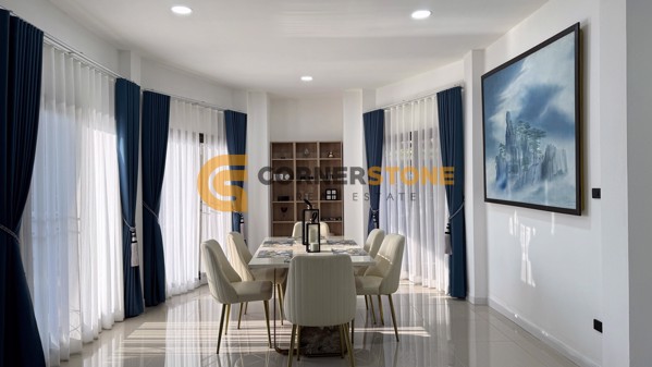 Picture of บ้าน 3 ห้องนอน ในโครงการ SP Privacy ตั้งอยู่ที่ พัทยาตะวันออก