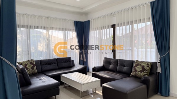 Picture of บ้าน 3 ห้องนอน ในโครงการ SP Privacy ตั้งอยู่ที่ พัทยาตะวันออก