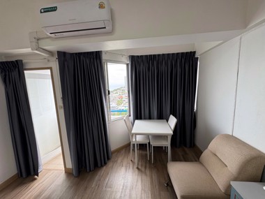 Picture of คอนโด ห้องสตูดิโอ้ ในโครงการ Thien Tong Condotel Jomtien ตั้งอยู่ที่ หาดจอมเทียน