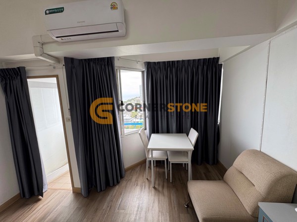 Picture of คอนโด ห้องสตูดิโอ้ ในโครงการ Thien Tong Condotel Jomtien ตั้งอยู่ที่ หาดจอมเทียน