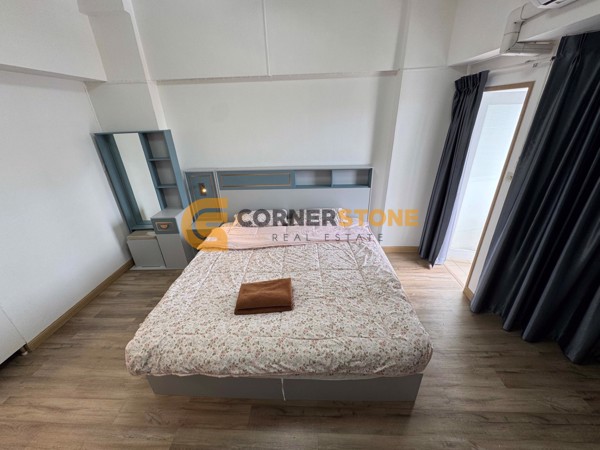 Picture of คอนโด ห้องสตูดิโอ้ ในโครงการ Thien Tong Condotel Jomtien ตั้งอยู่ที่ หาดจอมเทียน