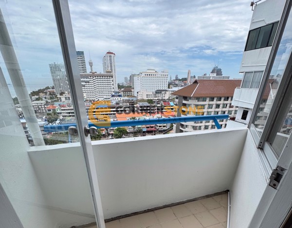 Picture of คอนโด ห้องสตูดิโอ้ ในโครงการ Thien Tong Condotel Jomtien ตั้งอยู่ที่ หาดจอมเทียน