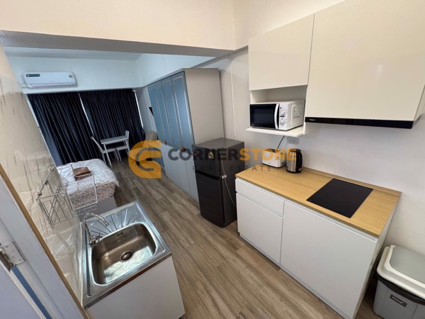 Picture of คอนโด ห้องสตูดิโอ้ ในโครงการ Thien Tong Condotel Jomtien ตั้งอยู่ที่ หาดจอมเทียน